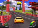 Cruis’n World