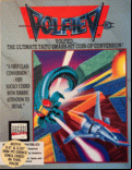 Volfied - box cover