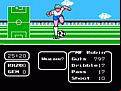 Tecmo Cup: Soccer Game