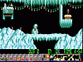 Xmas Lemmings