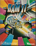 Ram It - box cover