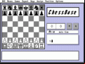 ChessBase 3.0