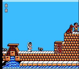 Bible Adventures (NES version)