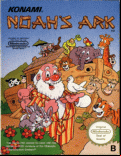 Noah’s Ark - box cover