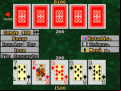 Strip Poker de Luxe