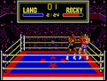 Rocky