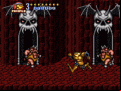 Battletoads in Battlemaniacs