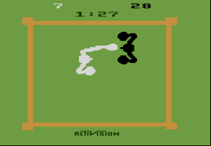 Boxing (Atari 2600)