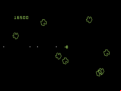 Asteroids Deluxe