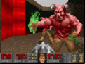 Ultimate Doom, The