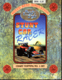 Stunt Car Racer - box cover