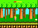 Wonder Boy