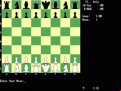 NOW: A Computer Chess Program