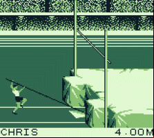 Olympic Summer Games (Game Boy)