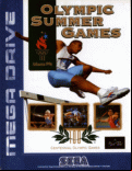 Olympic Summer Games - box cover