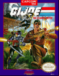 G.I. Joe: The Atlantis Factor - box cover