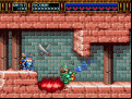 Rocket Knight Adventures