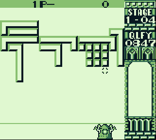 Quarth (Game Boy)