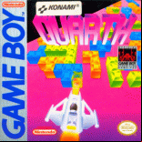 Quarth - box cover