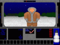 3D Xmas Adventure: Santa’s Rescue