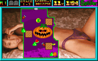 Spider (DOS)