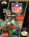 NFL - box cover