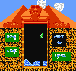 Pyramid (NES)