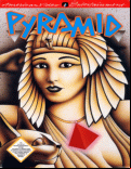 Pyramid - box cover