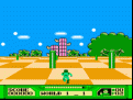 3-D WorldRunner