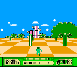 3-D WorldRunner (NES)