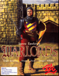 Warlords - box cover