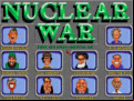 Nuclear War