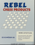 Rebel - box cover