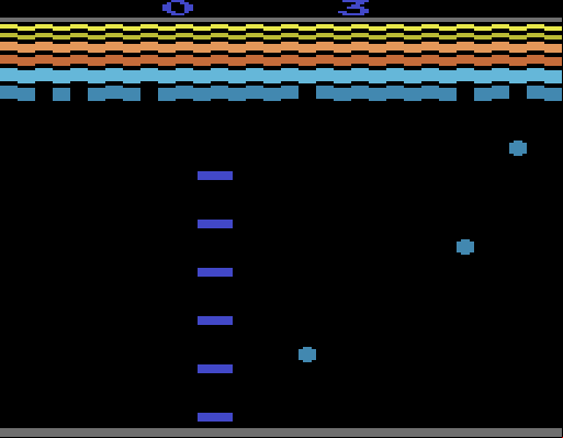 Avalanche (Atari 2600)