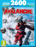 Avalanche - box cover