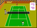 Super Tennis