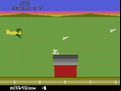 Barnstorming