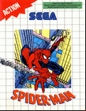 Spider-Man Vs. the Kingpin - box cover