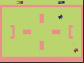 Combat