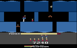 H.E.R.O. (Atari 2600)