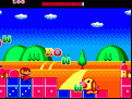 Alex Kidd: The Lost Stars