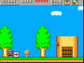 Wonder Boy in Monster Land