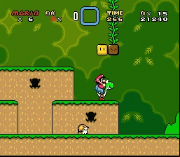 Super Mario World