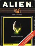 Alien - box cover