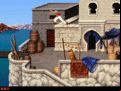 Prince of Persia 2: The Shadow & The Flame