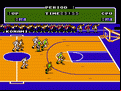 Double Dribble