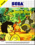 The Jungle Book - box cover