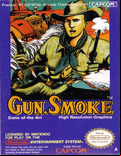 Gun.Smoke - box cover