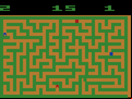 Maze Craze: A Game of Cops ’n Robbers