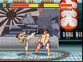 Street Fighter II